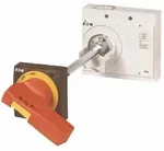 Eaton NZM3-XHBR, Drehschalter, Rot, Gelb, IP66