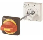 EATON NZM2-XHBR 266633 Hauptschalterbausatz Griff rot 266633