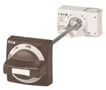 EATON NZM1-XHB 266626 Hauptschalterbausatz Griff schwarz
