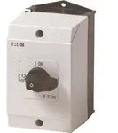 EATON P1-32/I2 EIN-AUS Schalter 207320 3p 32A Aufbau 207320