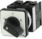EATON T0-4-8410/E Stern-Dreieck- 024604 Schalter Kont8 20A 0-Y-D 60&deg; rast.