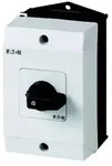 Eaton T0-3-8401/I1 - Kippschalter - 3P - Kunststoff - Schwarz - Wei&szlig; - IP65 -...