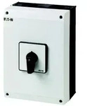EATON T5-4-8902/I5 Umschalter 207214 100A Aufb. Kont:8 60&deg; rast. 0-St.