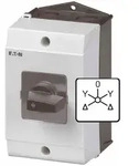 Eaton WendeSternDreieck-Schalt. 3p,32A,13KW,IP65 T3-5-15876/I2