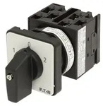 Eaton T0-3-8212/E, 1P, Schwarz, Grau, IP65, -25 - 50 &deg;C