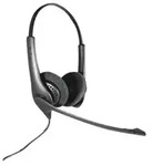 Headset 1500 DUO, kabelgebunden, On-Ear, robustes Design f&uuml;r professionelle Nutzung