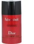 Dior Fahrenheit, M&auml;nner, Parf&uuml;miertes Antitranspirans, Deostift, Stab, 75 g, AQUA