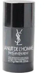 Yves Saint Laurent Deodorant Yves Saint Laurent Parfum La Nuit de L'Homme...