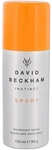 David Beckham Instinkt Sport Deodorant Spray 150ml