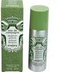 Sisley Eau De Campagne, Frauen, Parf&uuml;miertes Deo, Spray-Deodorant, Spray, 150 ml,