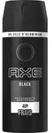 AXE Black , M&auml;nner, Deodorant, Spray-Deodorant, Spray, 150 ml, 48 h