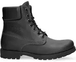Panama Jack Panama 03 C3 Zwart - Heren Stiefel - Panama 03 C3 - Schwarz - 41