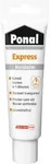 Ponal Express Holzleim Wei&szlig;leim 60 g - Transparent