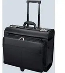 Alassio San Remo 45030 Tasche (Trolley) Visitenkarte, Mobiltelefon, Notebook -