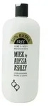 Alyssa Ashley - Great Musk Body Lotion 750ml
