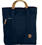 Fj&auml;llr&auml;ven Totepack No.1, Uni, Stoffbeutel, Rei&szlig;verschluss, Schl&uuml;sseltasche,