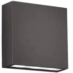 TRIO 229360242 360lm anthrazit - Grau