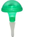 Konstsmide Assisi Pilz Kunststoff, gr&uuml;n 7663-600
