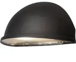 Konstsmide Torino Big schwarz lackiertes Aluminium, Acrylglas 7326-750
