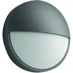 Philips myGarden Capricorn Wandleuchte, 5,5W, Wandbeleuchtung f&uuml;r den Au&szlig;enbereich,