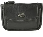Camel Active Schl&uuml;sseletui Schl&uuml;sseltasche schwarz Herren Vegas B34-718-60 -