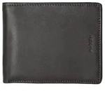 Picard Brooklyn - Geldb&ouml;rse 8cc 12 cm (cafe) - Braun