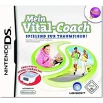 Mein Vital-Coach - Spielend zur Traumfigur