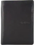 strellson Carter BillFold V8 Black - Schwarz