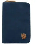 Fj&auml;ll R&auml;ven Passport Wallet - Brieftasche, Fj&auml;ll_R&auml;ven_Farbe:navy - Navy