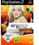 SingStar Hottest Hits