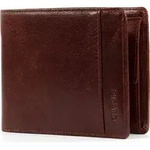 Picard Picard Buddy 1 - Geldb&ouml;rse 8cc 12 cm B&uuml;ffelleder - Braun