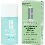 Clinique Anti-Blemish Solutions Clinical Clearing Gel, Frauen, Problemhaut, Gel,