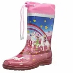 Beck Stiefel EUR 23 - 23