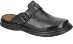 Josef Seibel Madrid 10122600 (43/schwarz) - Schwarz - 43