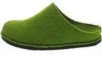 Haflinger Flair Soft 311010-0-36 (36/grasgr&uuml;n) - Gr&uuml;n - 36