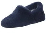 GIESSWEIN Gloggnitz, Pantoffeln Damen, Blau, 36 EU - Blau - 36