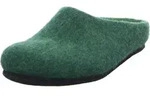 Magicfelt Filz Pantoffeln Aus 100% reiner Wolle, Rutsch- und wasserfeste Sohle,