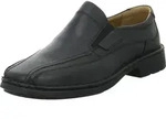 Josef Seibel Slipper BRADFORD 07 Schwarz Herren - Schwarz - 39