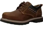 DOCKERS BY GERLI Herren Schn&uuml;rboots - Braun - 41