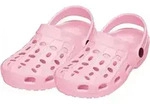 Playshoes Badesandalen Eva Kinder Clogs ROSA/PINK 20/21 - Rosa