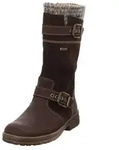 Brauner-D&auml;umling-Schneestiefel - 27