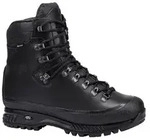Hanwag Alaska GTX schwarz - Trekkingstiefel, Gr&ouml;sse:44.5 (UK 10.0) - Schwarz - 44,5