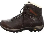MEINDL Tessin Identity dunkelbraun 41.5 - Dunkelbraun - 41,5