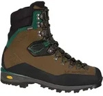 La Sportiva Karakorum HC GTX mocha/forest Bergschuhe EU 40 - 40