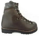 Meindl Perfekt zwiegen&auml;ht Wanderschuh Braun - Schwarz - 42