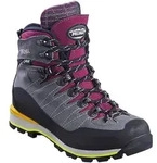 Meindl Schuhe Air Revolution 41 Womens, 215483_52993GRAUBROMBEER, Gr&ouml;&szlig;e: 37 -