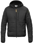 Fj&auml;llr&auml;ven Keb Padded Jacke Schwarz L Herren Schwarz L - Schwarz - L