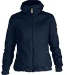 Fj&auml;llr&auml;ven Stina, M&auml;nnlich, Erwachsener, Baumwolle, Polyester, Navy - Blau -...