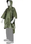Tatonka Poncho 1 (XS-S), Farbe:cub - Gr&uuml;n - Einheitsgr&ouml;&szlig;e