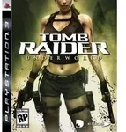 Tomb Raider: Underworld
